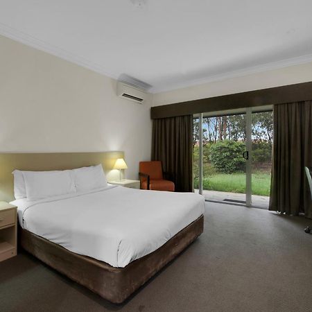 Hunter Gateway Motel Maitland Kültér fotó
