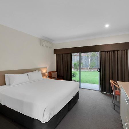 Hunter Gateway Motel Maitland Kültér fotó