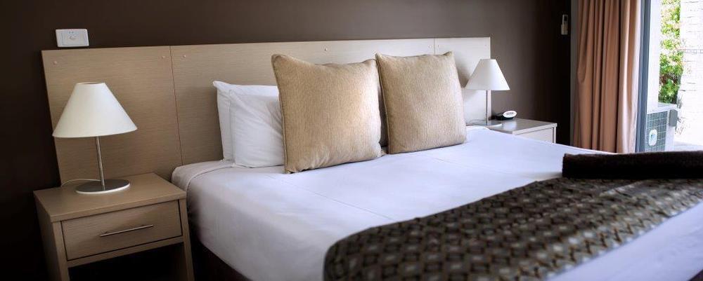 Hunter Gateway Motel Maitland Szoba fotó