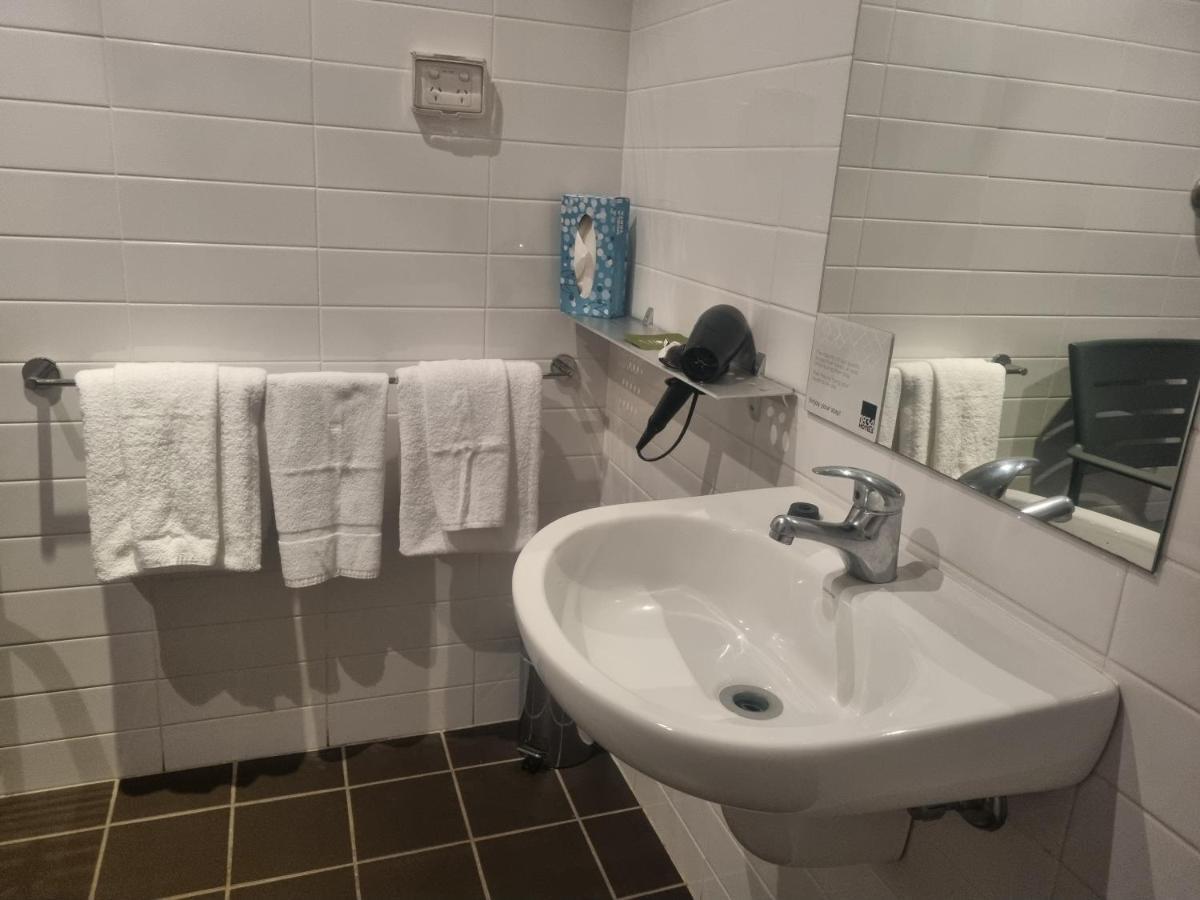 Hunter Gateway Motel Maitland Kültér fotó