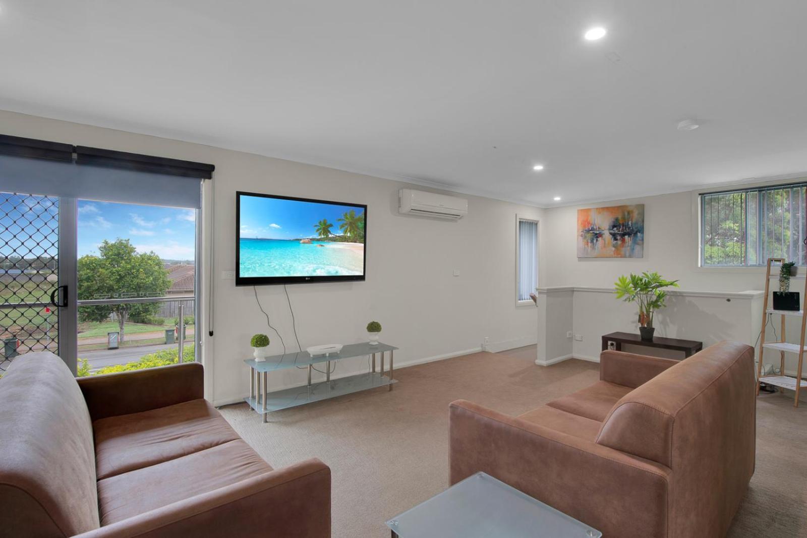 Hunter Gateway Motel Maitland Kültér fotó