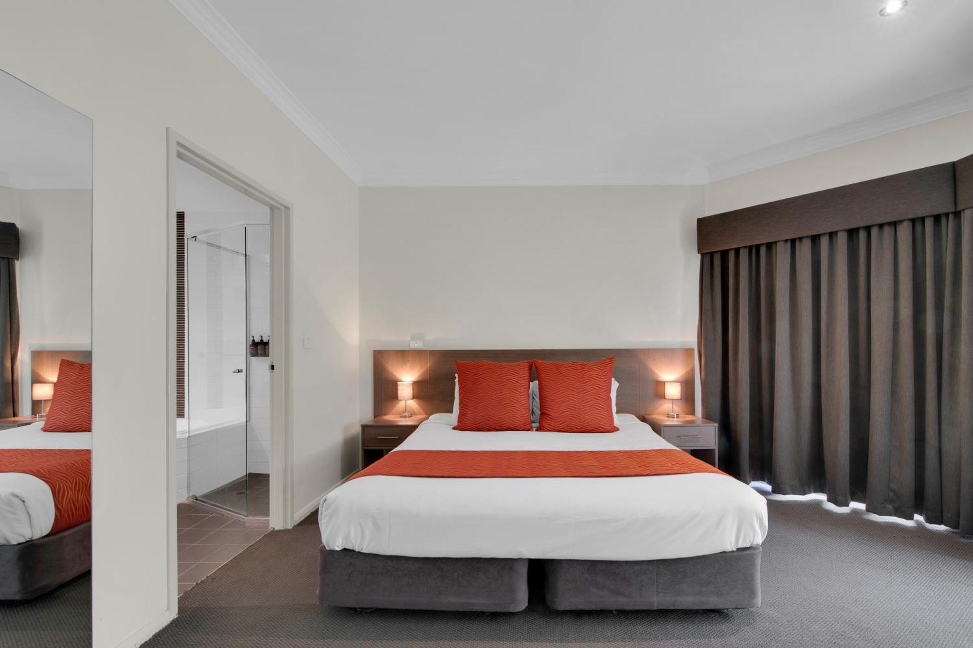 Hunter Gateway Motel Maitland Szoba fotó