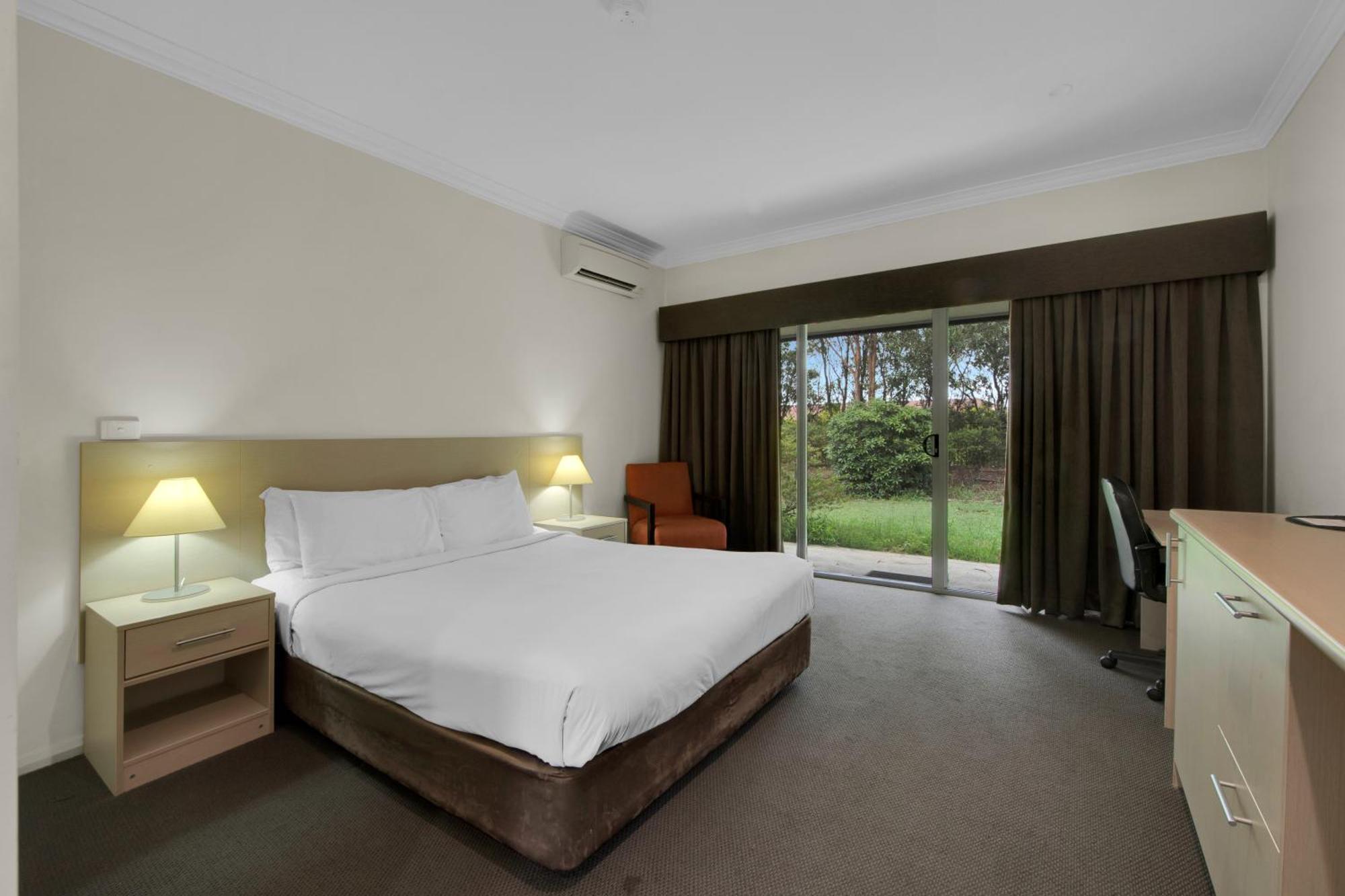Hunter Gateway Motel Maitland Kültér fotó