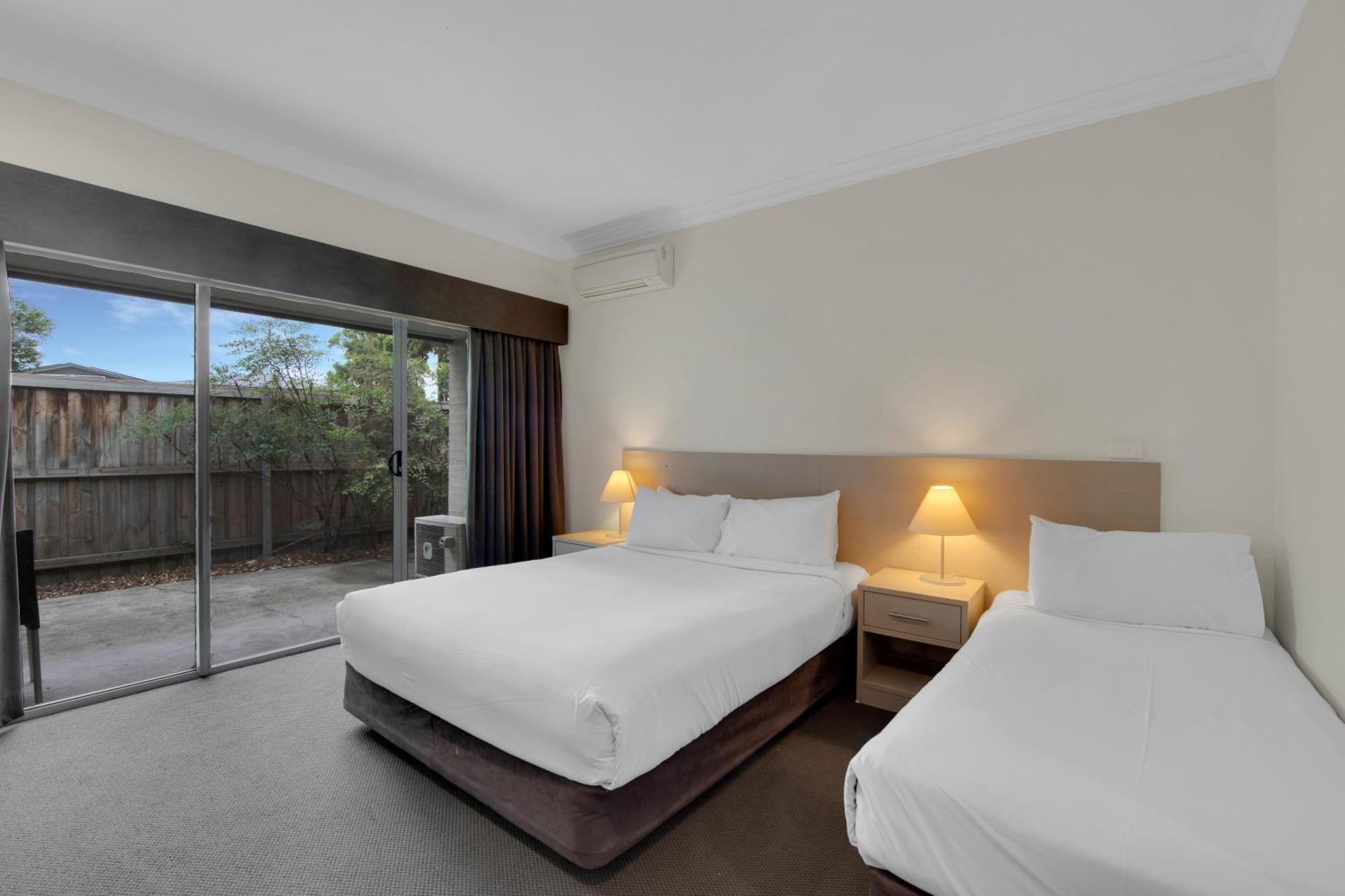 Hunter Gateway Motel Maitland Szoba fotó
