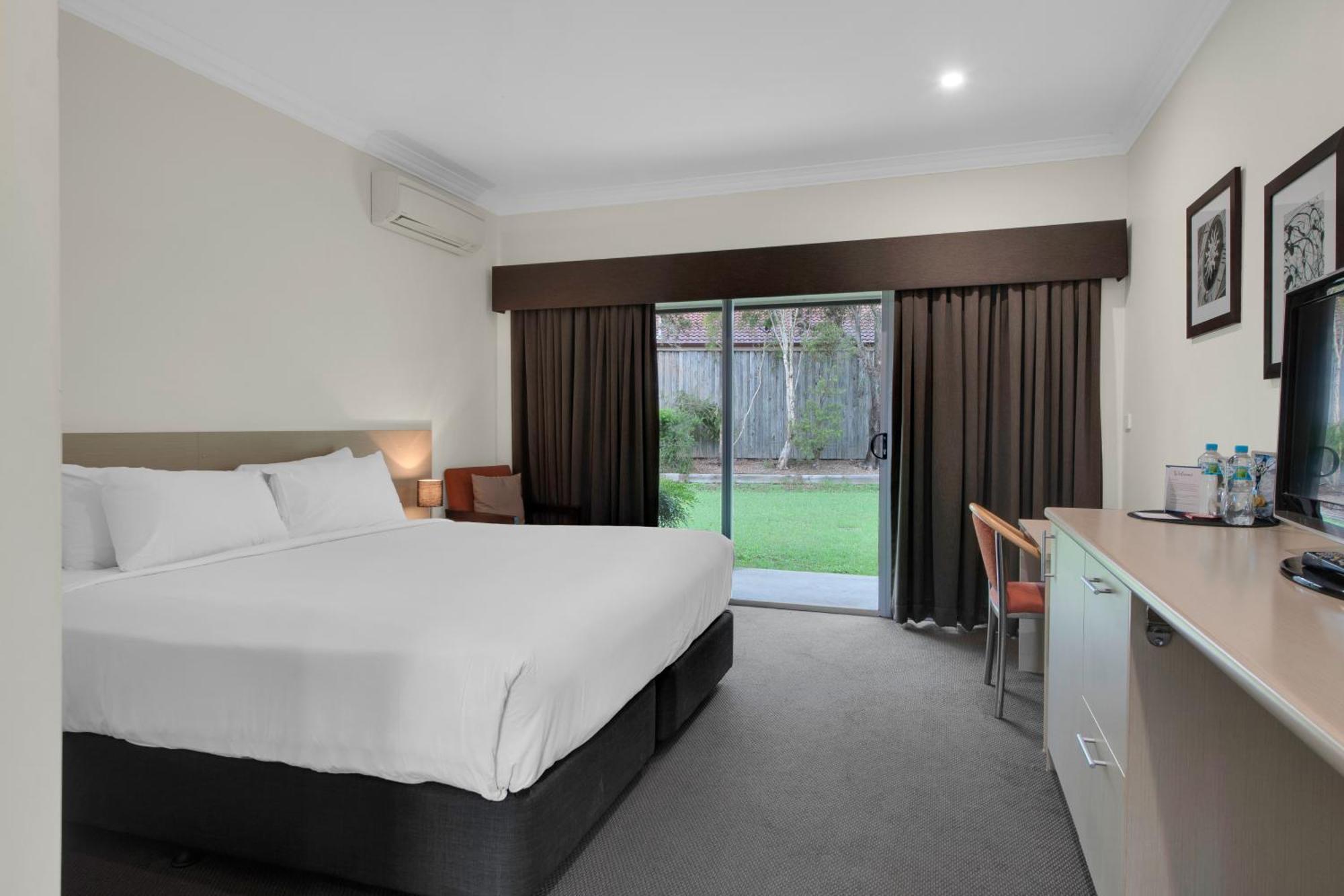 Hunter Gateway Motel Maitland Kültér fotó