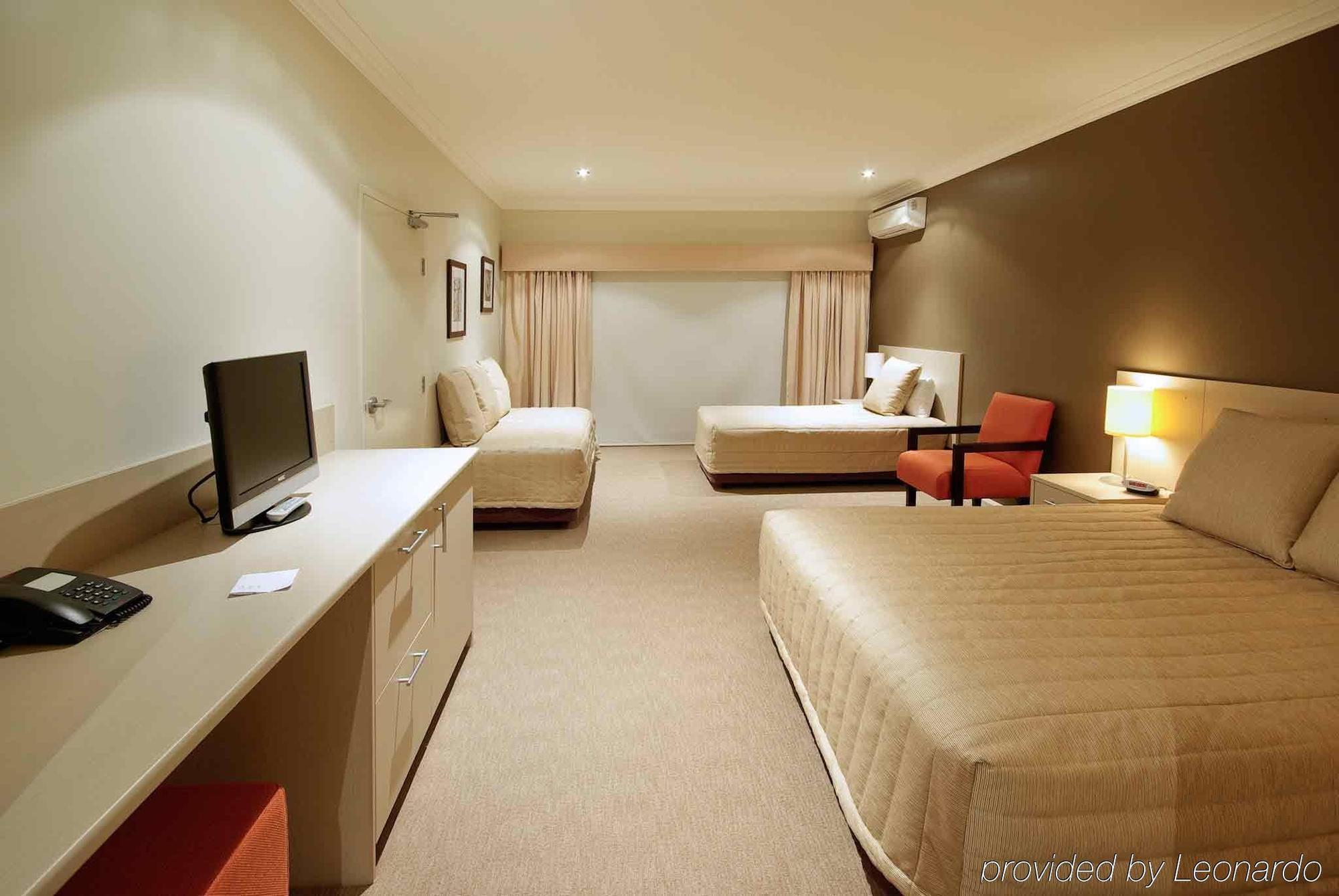 Hunter Gateway Motel Maitland Szoba fotó