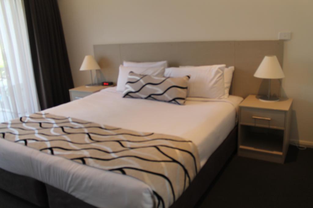 Hunter Gateway Motel Maitland Kültér fotó