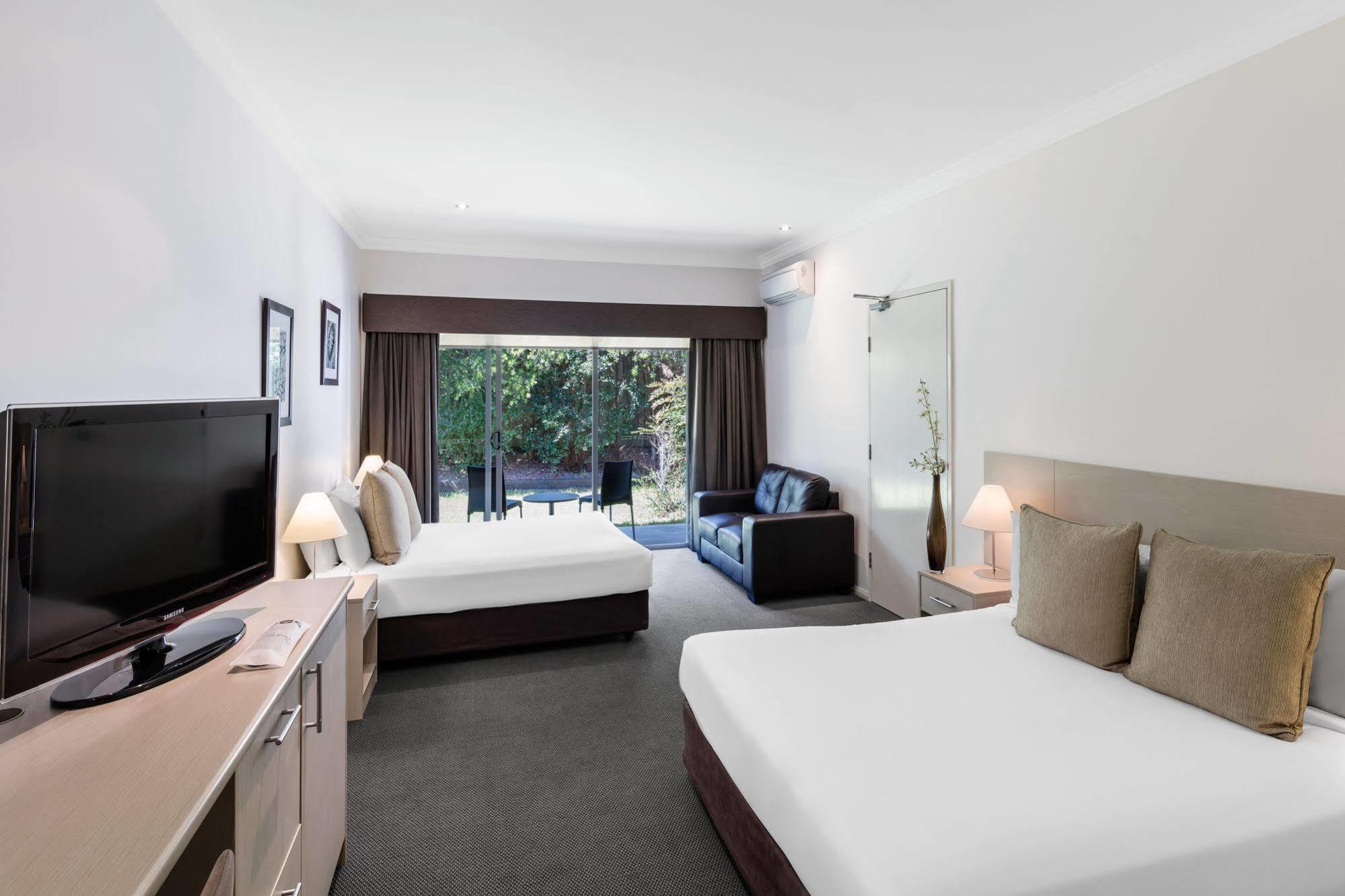 Hunter Gateway Motel Maitland Kültér fotó