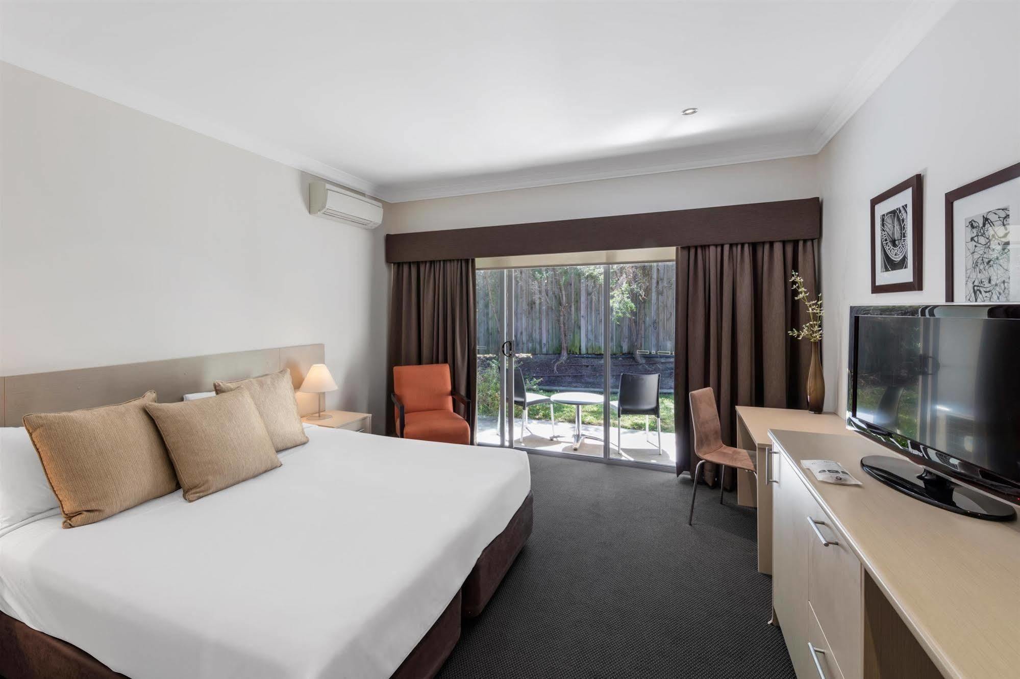 Hunter Gateway Motel Maitland Kültér fotó