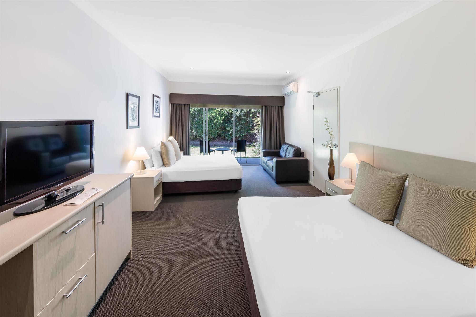 Hunter Gateway Motel Maitland Kültér fotó
