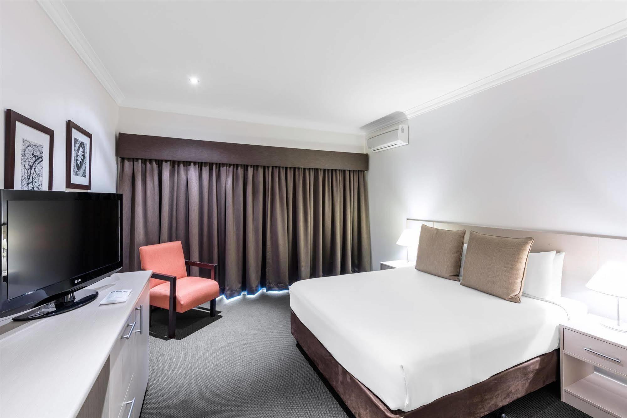 Hunter Gateway Motel Maitland Kültér fotó