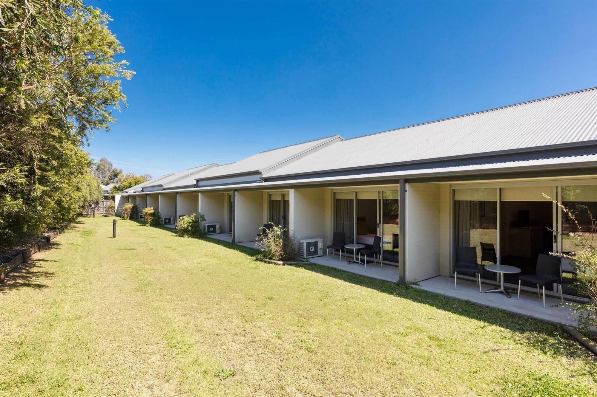 Hunter Gateway Motel Maitland Kültér fotó