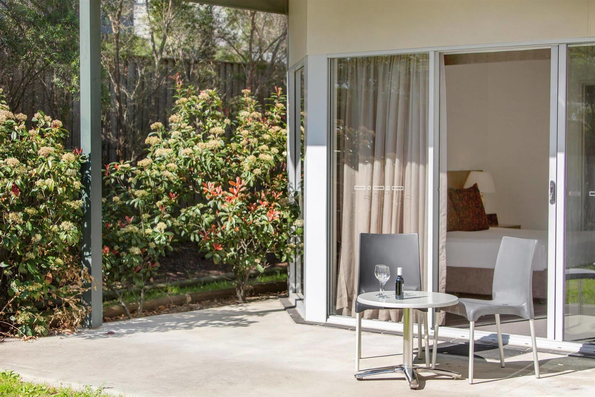 Hunter Gateway Motel Maitland Kültér fotó