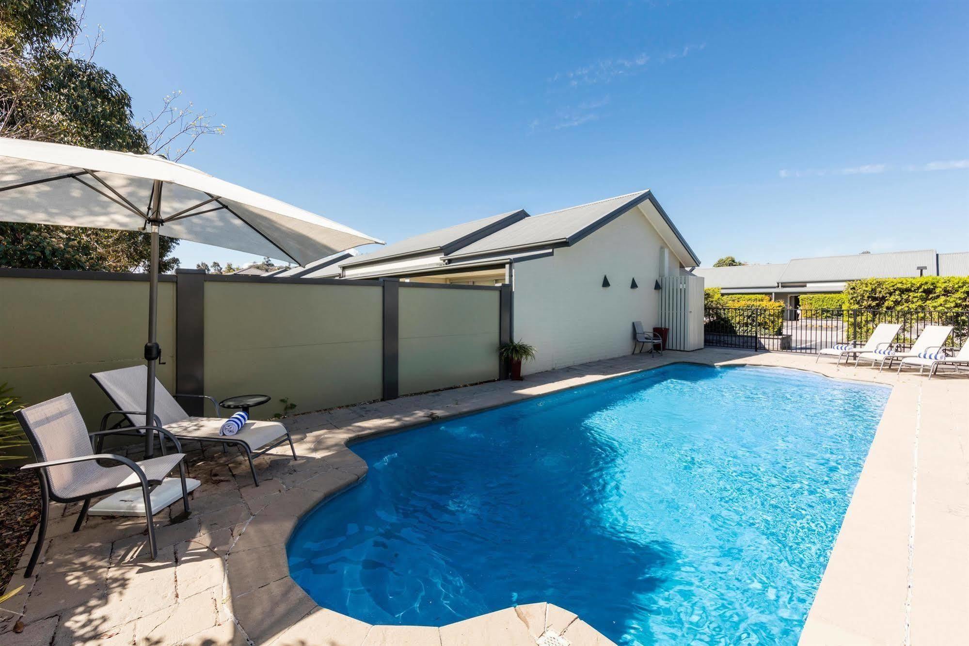 Hunter Gateway Motel Maitland Kültér fotó