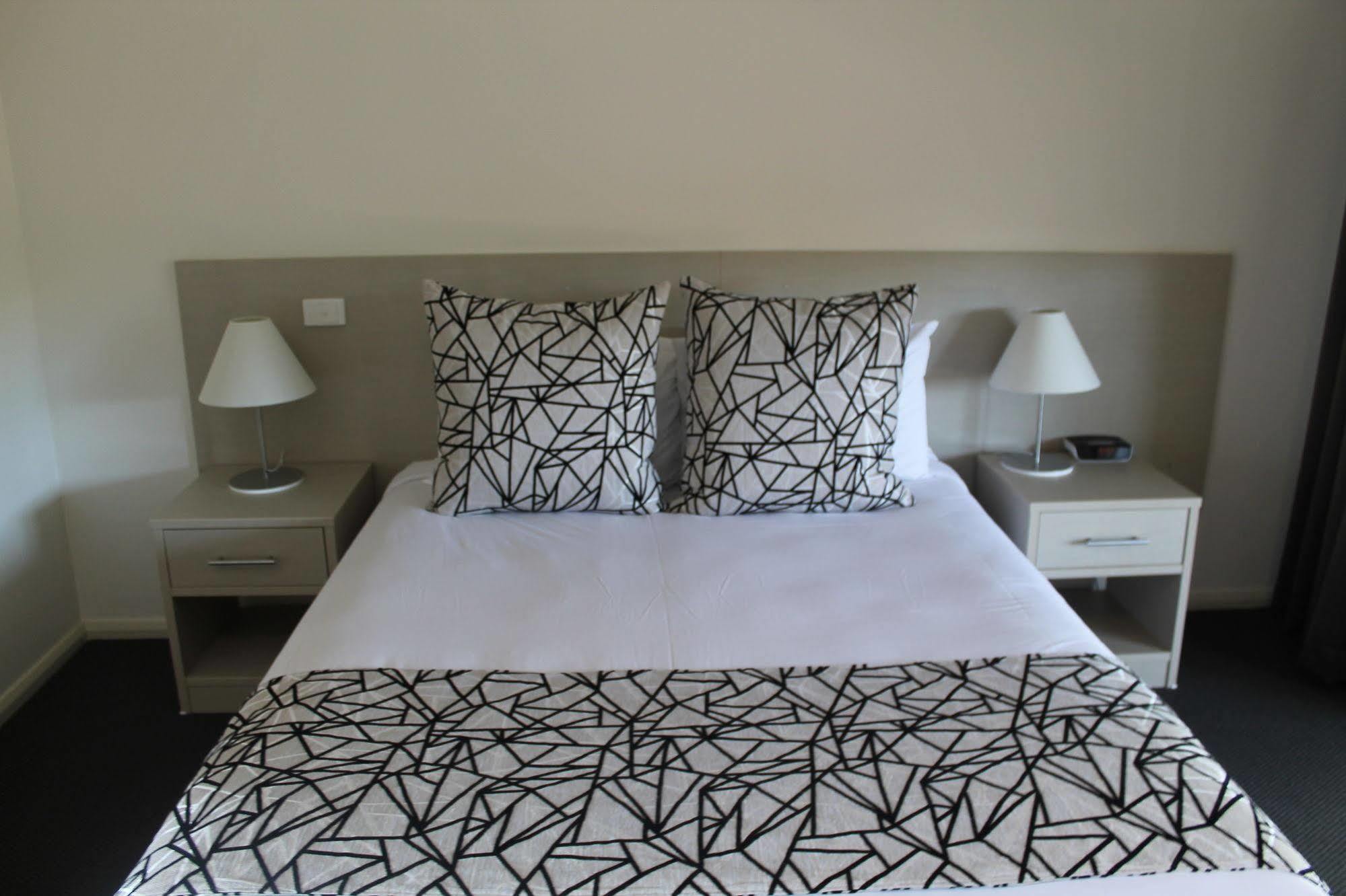 Hunter Gateway Motel Maitland Kültér fotó