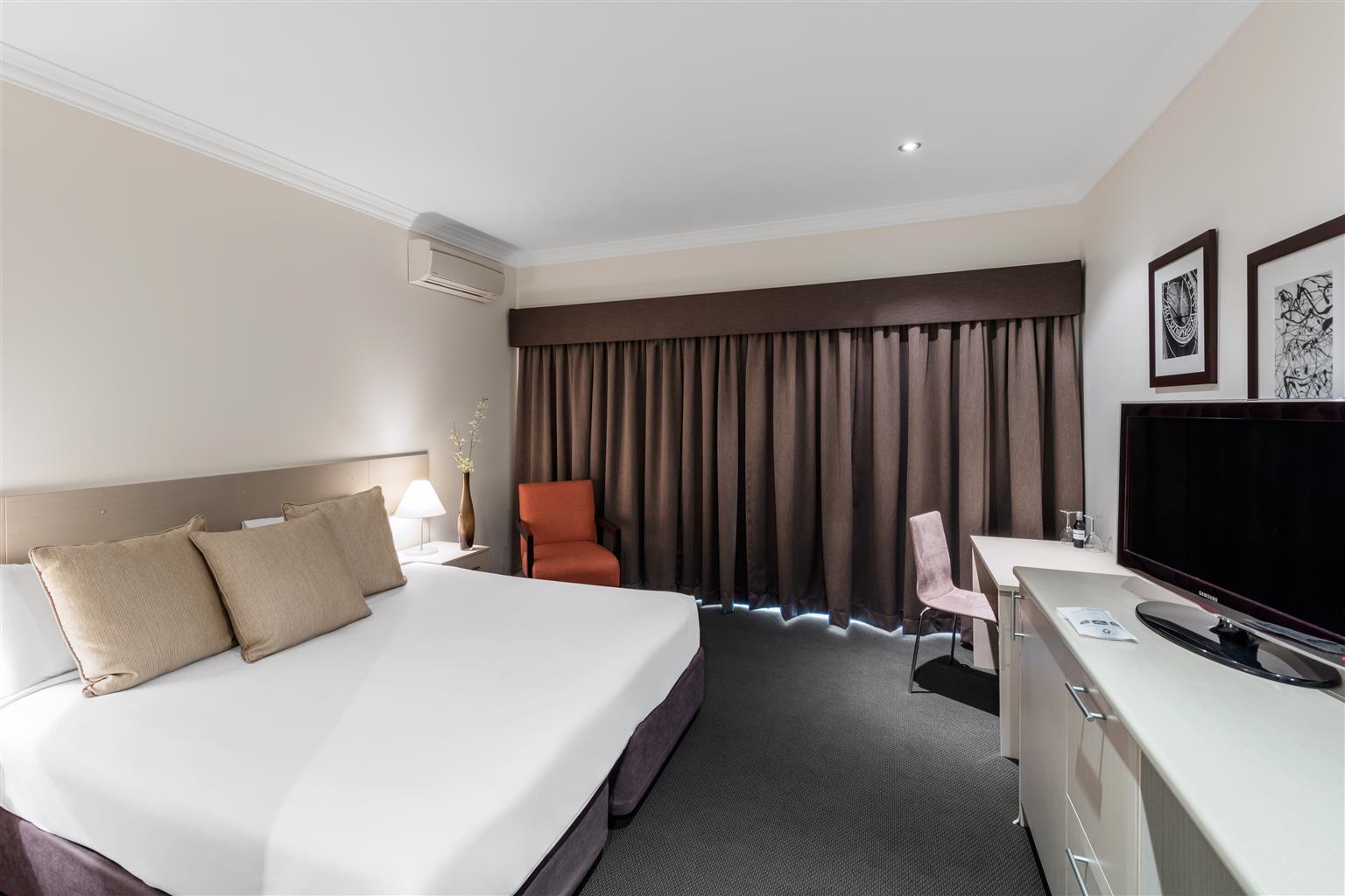 Hunter Gateway Motel Maitland Kültér fotó